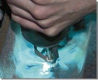 Pin Brazing